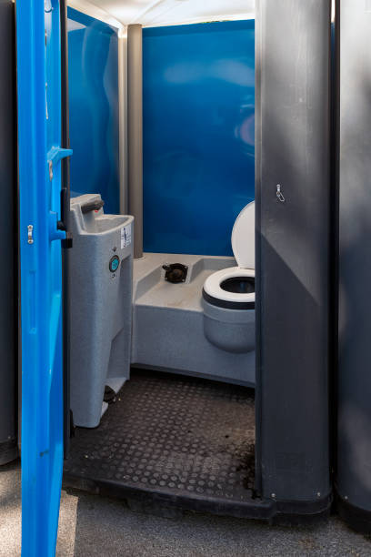 Best Portable bathroom rental  in Fort Dix, NJ