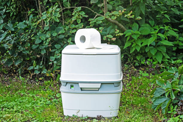 Best Affordable portable toilet rental  in Fort Dix, NJ