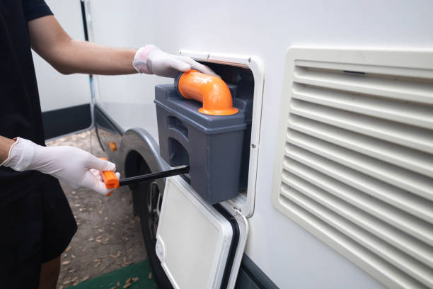 Best Long-term porta potty rental  in Fort Dix, NJ
