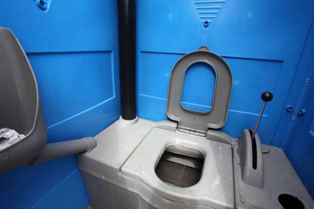 Affordable portable toilet rental in Fort Dix, NJ
