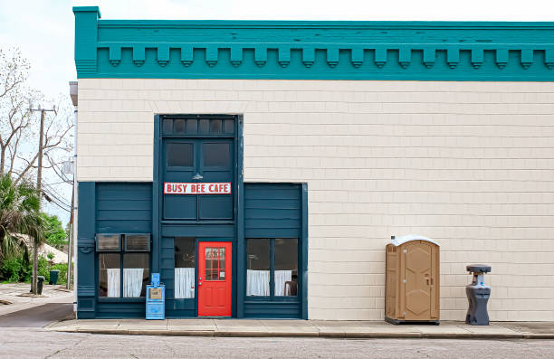 Best Porta potty for special events  in Fort Dix, NJ