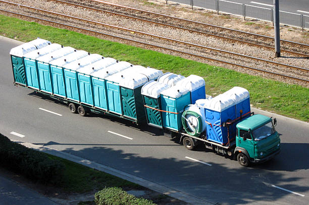 Best Local porta potty services  in Fort Dix, NJ